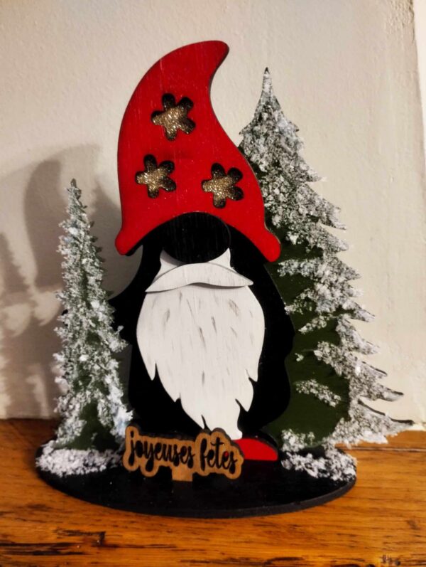 Nain noel