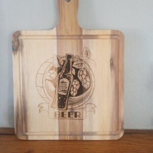 Planche Beer